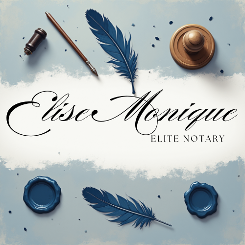 EM Elite Notary